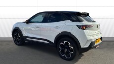 Vauxhall Mokka 1.2 Turbo 136 Ultimate 5dr Petrol Hatchback